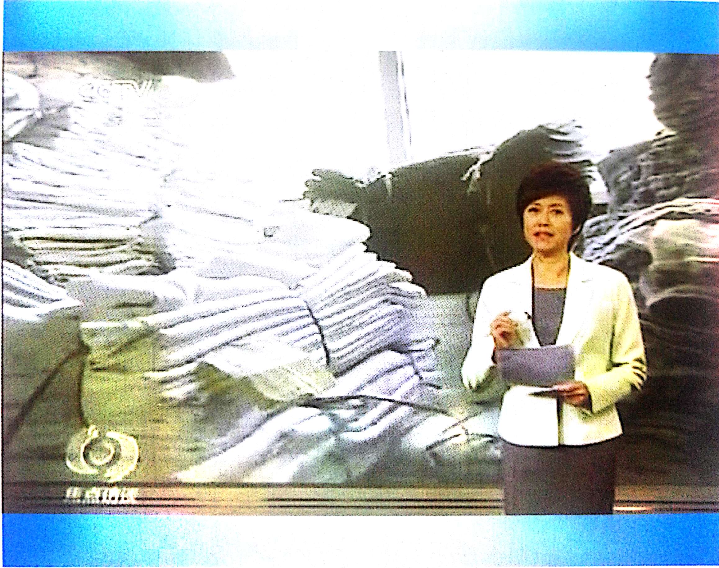 焦點訪談曝光黑洗衣廠:用強酸清洗酒店毛巾床墊 焦點訪談曝光黑洗衣廠:用強酸清洗酒店毛巾床墊