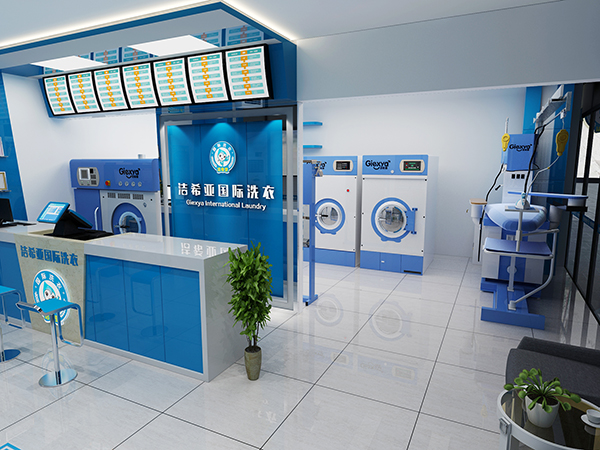 張家口干洗店加盟利潤(rùn)怎么樣，潔希亞給你方向