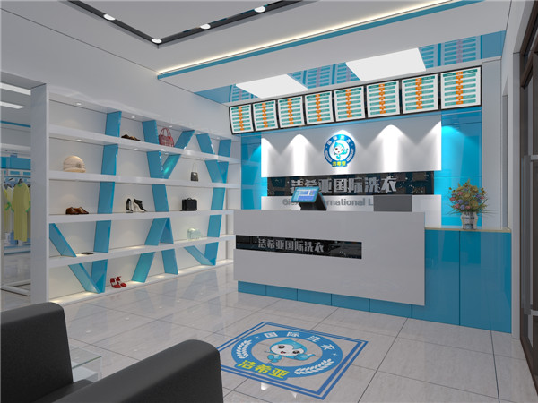唐山干洗店加盟連鎖品牌多，好品牌卻只有一家