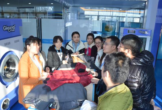 投資洗衣店利潤(rùn)如何