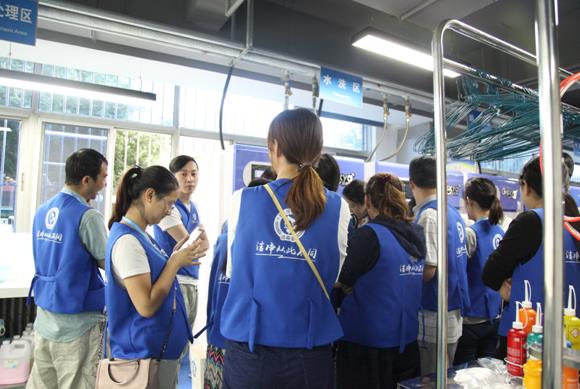 投資干洗店利潤(rùn)如何
