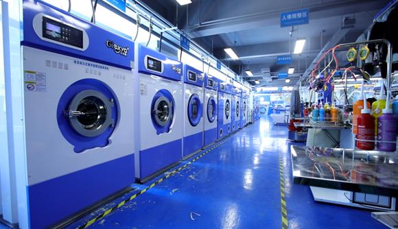 洗衣店加盟怎么樣 洗衣店加盟怎么樣