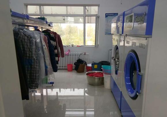 大學(xué)生開干洗店加盟好嗎 大學(xué)生開干洗店加盟好嗎