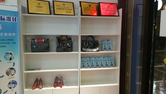 開(kāi)干洗店好賺嗎 小型店怎么獲得更多毛利