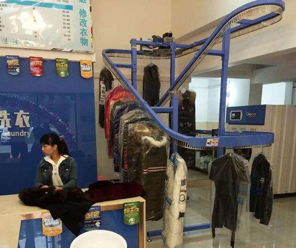 投資開(kāi)全國(guó)干洗店加盟要注意什么問(wèn)題