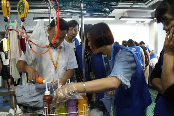 干洗店設備價格多少 無法給出一個具體的答案