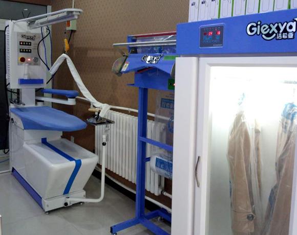 干洗店開在哪 以下介紹的兩個(gè)地方都適合開