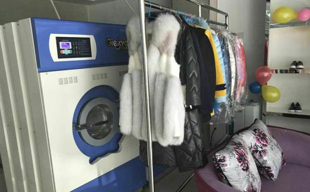 國內(nèi)干洗品牌加盟哪個(gè)好 開店潔希亞更省心