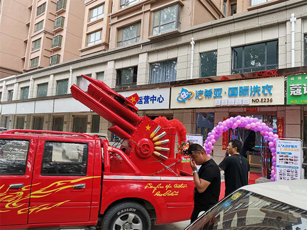 想開干洗店怎么樣 門店的投資會(huì)越來(lái)越好